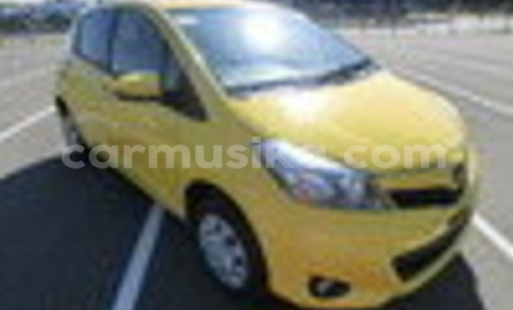 Tenga Tsaru Toyota Vitz Zvimwe Mota in Harare in Harare Tenga Tsaru Toyota Vitz Zvimwe Mota in Harare in Harare