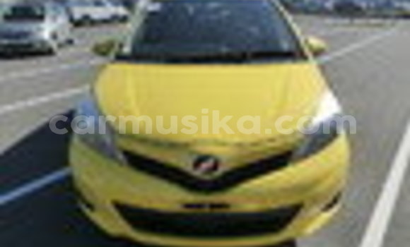 Tenga Tsaru Toyota Vitz Zvimwe Mota in Harare in Harare Tenga Tsaru Toyota Vitz Zvimwe Mota in Harare in Harare