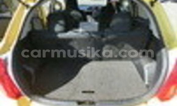 Tenga Tsaru Toyota Vitz Zvimwe Mota in Harare in Harare Tenga Tsaru Toyota Vitz Zvimwe Mota in Harare in Harare