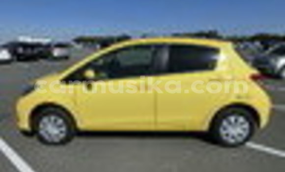 Tenga Tsaru Toyota Vitz Zvimwe Mota in Harare in Harare Tenga Tsaru Toyota Vitz Zvimwe Mota in Harare in Harare