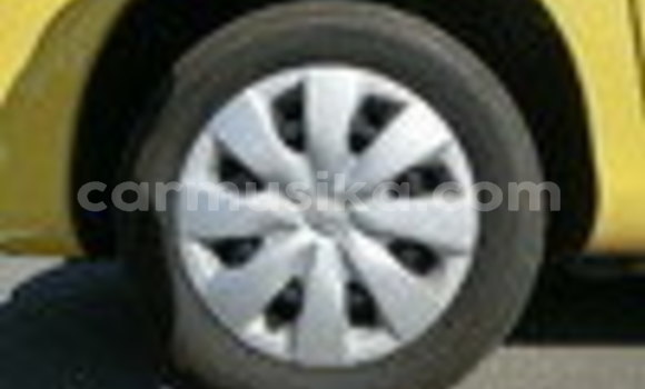 Tenga Tsaru Toyota Vitz Zvimwe Mota in Harare in Harare Tenga Tsaru Toyota Vitz Zvimwe Mota in Harare in Harare