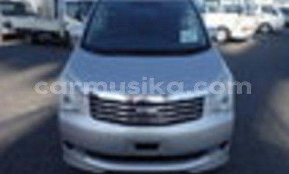 Acheter Occasion Voiture Toyota Noah Gris à Harare, Harare Acheter Occasion Voiture Toyota Noah Gris à Harare, Harare
