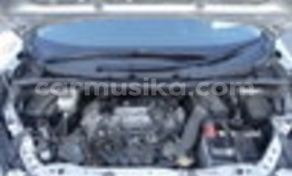 Acheter Occasion Voiture Toyota Noah Gris à Harare, Harare Acheter Occasion Voiture Toyota Noah Gris à Harare, Harare