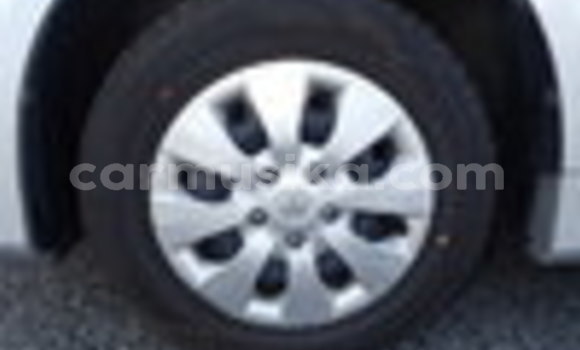 Acheter Occasion Voiture Toyota Noah Gris à Harare, Harare Acheter Occasion Voiture Toyota Noah Gris à Harare, Harare