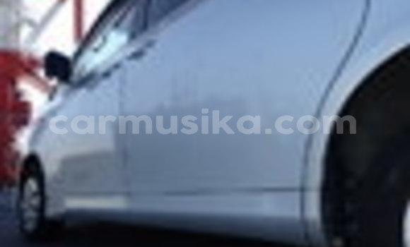 Acheter Occasion Voiture Toyota Noah Gris à Harare, Harare Acheter Occasion Voiture Toyota Noah Gris à Harare, Harare