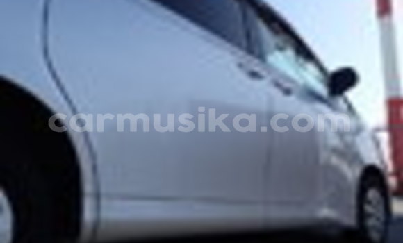 Acheter Occasion Voiture Toyota Noah Gris à Harare, Harare Acheter Occasion Voiture Toyota Noah Gris à Harare, Harare