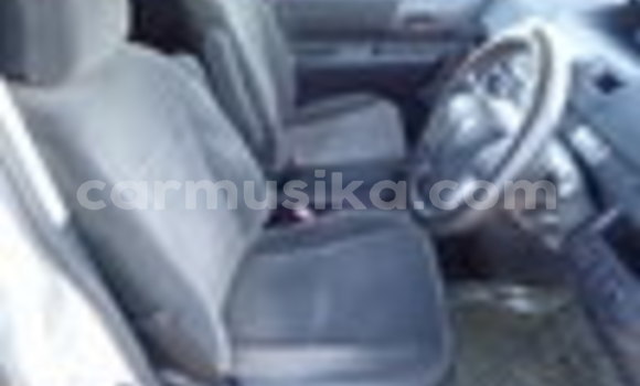 Acheter Occasion Voiture Toyota Noah Gris à Harare, Harare Acheter Occasion Voiture Toyota Noah Gris à Harare, Harare