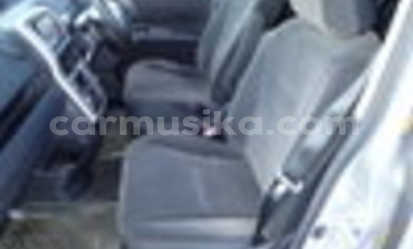 Acheter Occasion Voiture Toyota Noah Gris à Harare, Harare Acheter Occasion Voiture Toyota Noah Gris à Harare, Harare