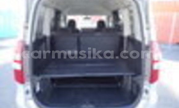 Acheter Occasion Voiture Toyota Noah Gris à Harare, Harare Acheter Occasion Voiture Toyota Noah Gris à Harare, Harare