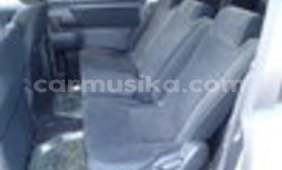 Acheter Occasion Voiture Toyota Noah Gris à Harare, Harare Acheter Occasion Voiture Toyota Noah Gris à Harare, Harare