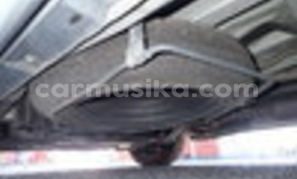 Acheter Occasion Voiture Toyota Noah Gris à Harare, Harare Acheter Occasion Voiture Toyota Noah Gris à Harare, Harare