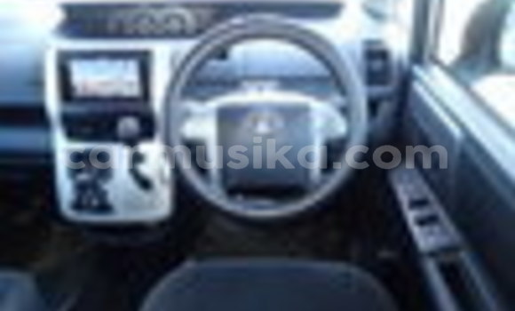 Acheter Occasion Voiture Toyota Noah Gris à Harare, Harare Acheter Occasion Voiture Toyota Noah Gris à Harare, Harare