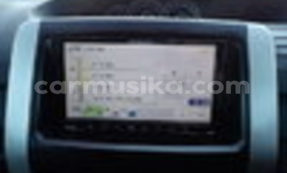 Acheter Occasion Voiture Toyota Noah Gris à Harare, Harare Acheter Occasion Voiture Toyota Noah Gris à Harare, Harare