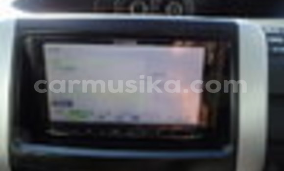 Acheter Occasion Voiture Toyota Noah Gris à Harare, Harare Acheter Occasion Voiture Toyota Noah Gris à Harare, Harare