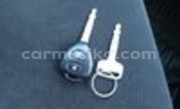 Acheter Occasion Voiture Toyota Noah Gris à Harare, Harare Acheter Occasion Voiture Toyota Noah Gris à Harare, Harare