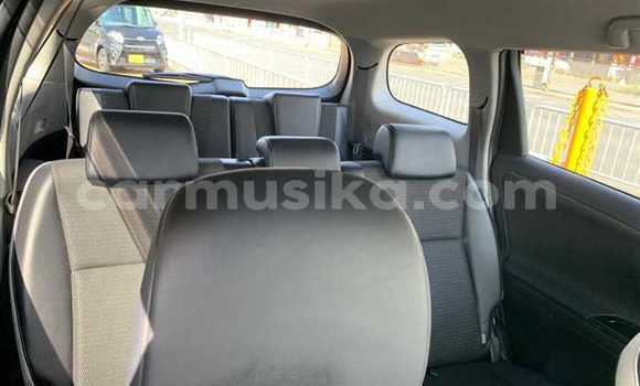 Buy Used Toyota Wish Black Car in Beitbridge in Matabeleland South Buy Used Toyota Wish Black Car in Beitbridge in Matabeleland South