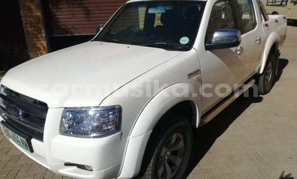 Acheter Occasion Voiture Ford Ranger Blanc à Bulawayo, Bulawayo Acheter Occasion Voiture Ford Ranger Blanc à Bulawayo, Bulawayo