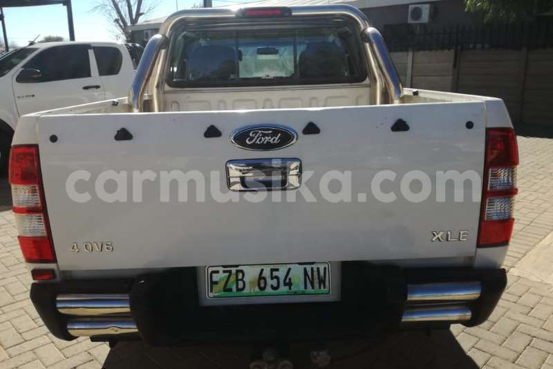 Big with watermark ford ranger bulawayo bulawayo 9691