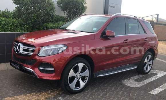 Acheter Occasion Voiture Mercedes‒Benz AMG GLC Rouge à Bulawayo, Bulawayo Acheter Occasion Voiture Mercedes‒Benz AMG GLC Rouge à Bulawayo, Bulawayo