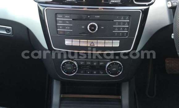 Acheter Occasion Voiture Mercedes‒Benz AMG GLC Rouge à Bulawayo, Bulawayo Acheter Occasion Voiture Mercedes‒Benz AMG GLC Rouge à Bulawayo, Bulawayo