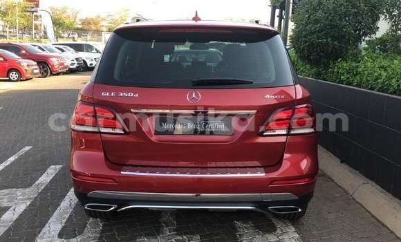 Acheter Occasion Voiture Mercedes‒Benz AMG GLC Rouge à Bulawayo, Bulawayo Acheter Occasion Voiture Mercedes‒Benz AMG GLC Rouge à Bulawayo, Bulawayo