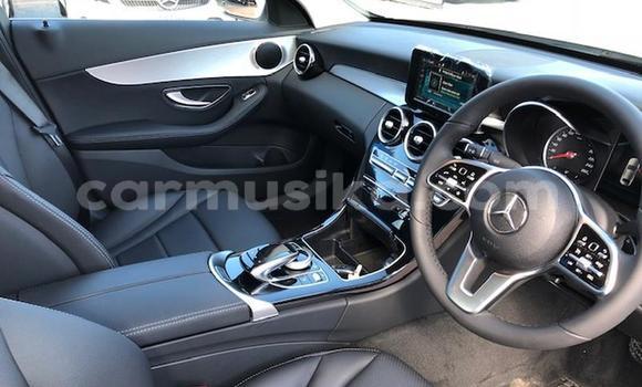 Acheter Occasion Voiture Mercedes‒Benz C–Class Blanc à Beitbridge, Matabeleland South Acheter Occasion Voiture Mercedes‒Benz C–Class Blanc à Beitbridge, Matabeleland South