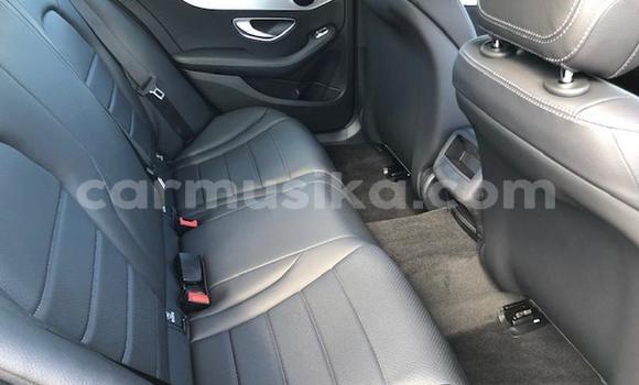 Acheter Occasion Voiture Mercedes‒Benz C–Class Blanc à Beitbridge, Matabeleland South Acheter Occasion Voiture Mercedes‒Benz C–Class Blanc à Beitbridge, Matabeleland South