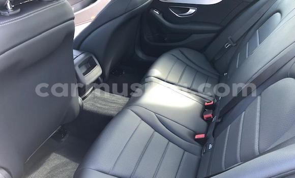 Acheter Occasion Voiture Mercedes‒Benz C–Class Blanc à Beitbridge, Matabeleland South Acheter Occasion Voiture Mercedes‒Benz C–Class Blanc à Beitbridge, Matabeleland South