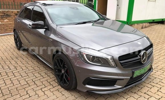 Tenga Tsaru Mercedes‒Benz AMG GLE Zvimwe Mota in Beitbridge in Matabeleland South Tenga Tsaru Mercedes‒Benz AMG GLE Zvimwe Mota in Beitbridge in Matabeleland South