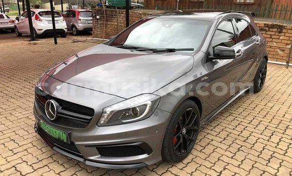 Tenga Tsaru Mercedes‒Benz AMG GLE Zvimwe Mota in Beitbridge in Matabeleland South Tenga Tsaru Mercedes‒Benz AMG GLE Zvimwe Mota in Beitbridge in Matabeleland South
