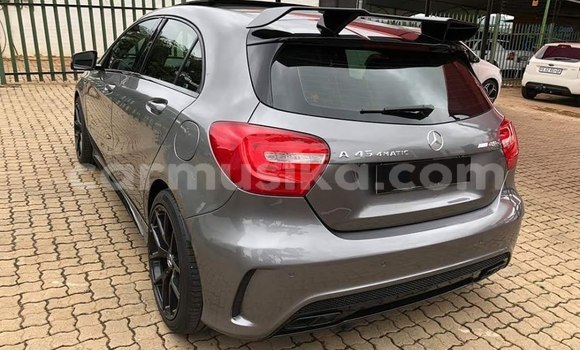 Tenga Tsaru Mercedes‒Benz AMG GLE Zvimwe Mota in Beitbridge in Matabeleland South Tenga Tsaru Mercedes‒Benz AMG GLE Zvimwe Mota in Beitbridge in Matabeleland South