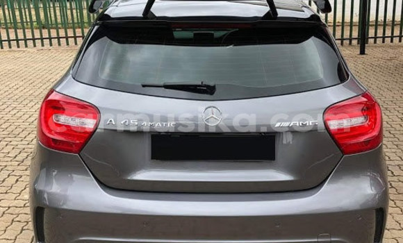 Tenga Tsaru Mercedes‒Benz AMG GLE Zvimwe Mota in Beitbridge in Matabeleland South Tenga Tsaru Mercedes‒Benz AMG GLE Zvimwe Mota in Beitbridge in Matabeleland South