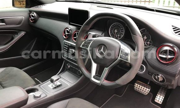 Tenga Tsaru Mercedes‒Benz AMG GLE Zvimwe Mota in Beitbridge in Matabeleland South Tenga Tsaru Mercedes‒Benz AMG GLE Zvimwe Mota in Beitbridge in Matabeleland South