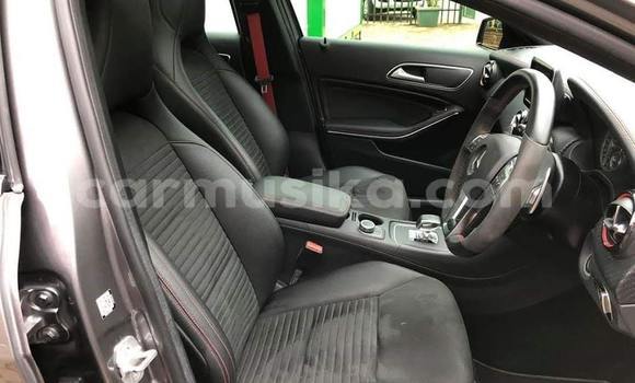 Tenga Tsaru Mercedes‒Benz AMG GLE Zvimwe Mota in Beitbridge in Matabeleland South Tenga Tsaru Mercedes‒Benz AMG GLE Zvimwe Mota in Beitbridge in Matabeleland South