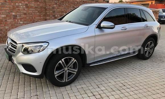 Acheter Occasion Voiture Mercedes‒Benz GLC Autre à Beitbridge, Matabeleland South Acheter Occasion Voiture Mercedes‒Benz GLC Autre à Beitbridge, Matabeleland South