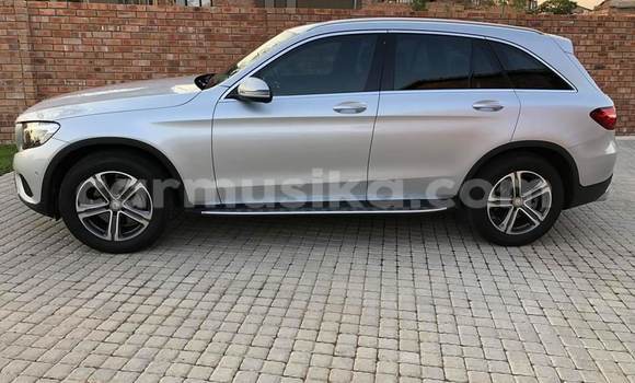 Acheter Occasion Voiture Mercedes‒Benz GLC Autre à Beitbridge, Matabeleland South Acheter Occasion Voiture Mercedes‒Benz GLC Autre à Beitbridge, Matabeleland South