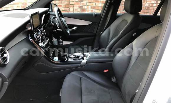 Acheter Occasion Voiture Mercedes‒Benz GLC Autre à Beitbridge, Matabeleland South Acheter Occasion Voiture Mercedes‒Benz GLC Autre à Beitbridge, Matabeleland South