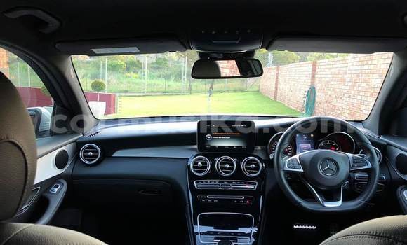 Acheter Occasion Voiture Mercedes‒Benz GLC Autre à Beitbridge, Matabeleland South Acheter Occasion Voiture Mercedes‒Benz GLC Autre à Beitbridge, Matabeleland South