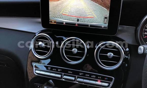 Acheter Occasion Voiture Mercedes‒Benz GLC Autre à Beitbridge, Matabeleland South Acheter Occasion Voiture Mercedes‒Benz GLC Autre à Beitbridge, Matabeleland South
