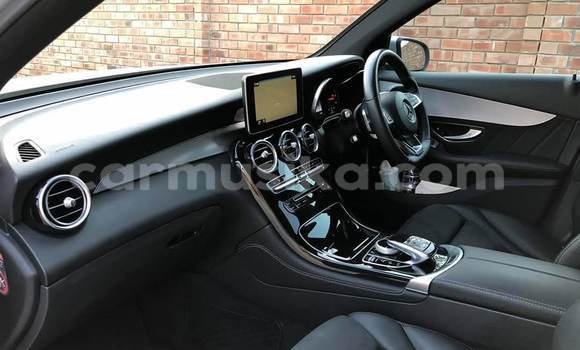 Acheter Occasion Voiture Mercedes‒Benz GLC Autre à Beitbridge, Matabeleland South Acheter Occasion Voiture Mercedes‒Benz GLC Autre à Beitbridge, Matabeleland South