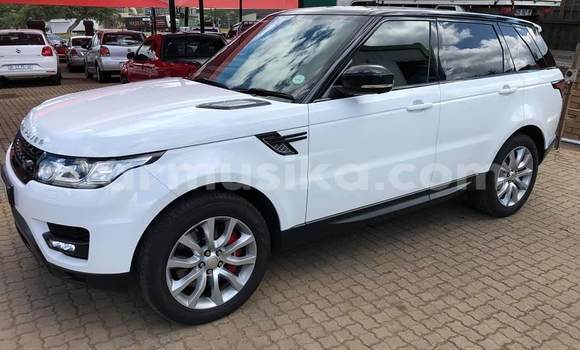 Nunua Ilio tumika Rover 25 Nyeupe Gari ndani ya Beitbridge nchini Matabeleland Kusini