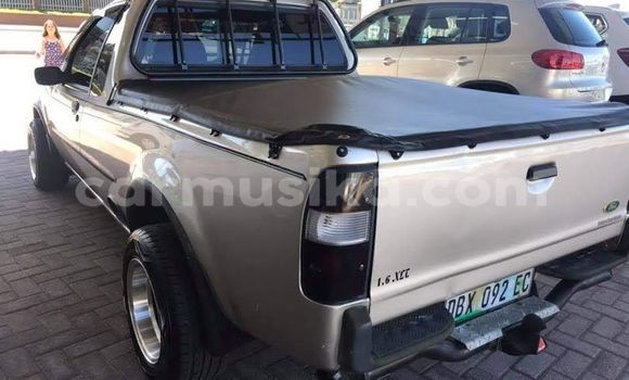 Acheter Occasion Voiture Ford B-MAX Autre à Beitbridge, Matabeleland South Acheter Occasion Voiture Ford B-MAX Autre à Beitbridge, Matabeleland South