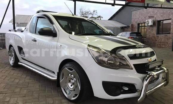 Acheter Occasion Voiture Opel Corsa Blanc à Beitbridge, Matabeleland South Acheter Occasion Voiture Opel Corsa Blanc à Beitbridge, Matabeleland South