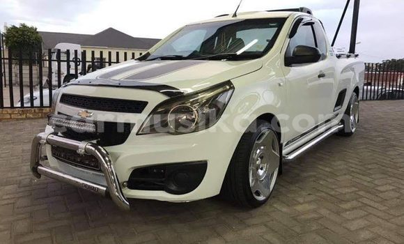 Acheter Occasion Voiture Opel Corsa Blanc à Beitbridge, Matabeleland South Acheter Occasion Voiture Opel Corsa Blanc à Beitbridge, Matabeleland South