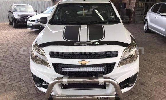 Acheter Occasion Voiture Opel Corsa Blanc à Beitbridge, Matabeleland South Acheter Occasion Voiture Opel Corsa Blanc à Beitbridge, Matabeleland South