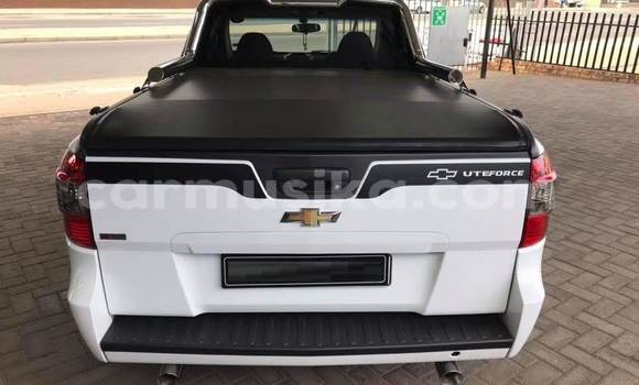 Acheter Occasion Voiture Opel Corsa Blanc à Beitbridge, Matabeleland South Acheter Occasion Voiture Opel Corsa Blanc à Beitbridge, Matabeleland South