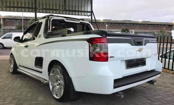 Acheter Occasion Voiture Opel Corsa Blanc à Beitbridge, Matabeleland South Acheter Occasion Voiture Opel Corsa Blanc à Beitbridge, Matabeleland South