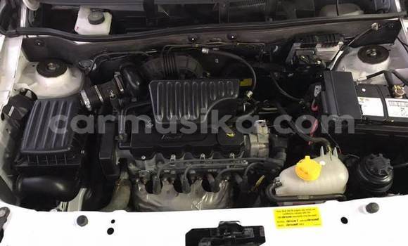 Acheter Occasion Voiture Opel Corsa Blanc à Beitbridge, Matabeleland South Acheter Occasion Voiture Opel Corsa Blanc à Beitbridge, Matabeleland South