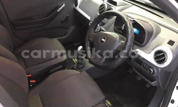 Acheter Occasion Voiture Opel Corsa Blanc à Beitbridge, Matabeleland South Acheter Occasion Voiture Opel Corsa Blanc à Beitbridge, Matabeleland South