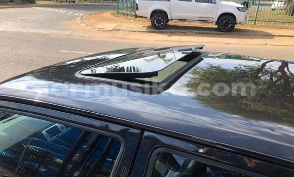 Acheter Occasion Voiture Volkswagen Golf Noir à Beitbridge, Matabeleland South Acheter Occasion Voiture Volkswagen Golf Noir à Beitbridge, Matabeleland South